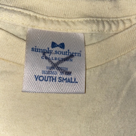Simply Southern Shirt - Picture 2 of 4